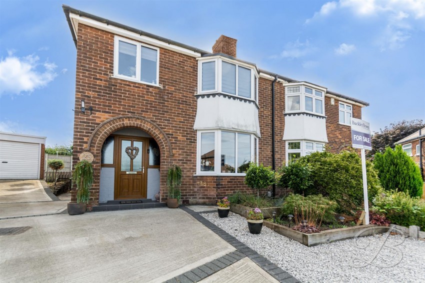 Images for Leabrooks Avenue, Sutton-In-Ashfield