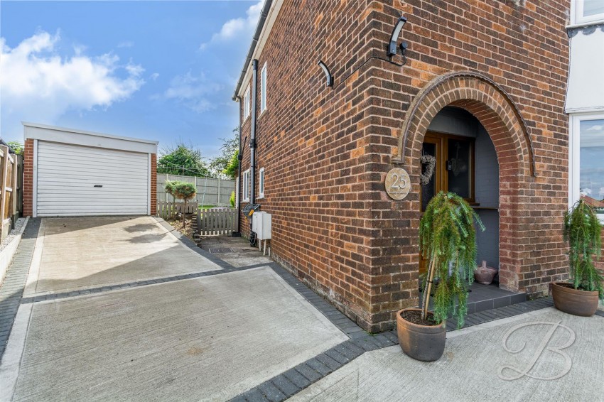 Images for Leabrooks Avenue, Sutton-In-Ashfield