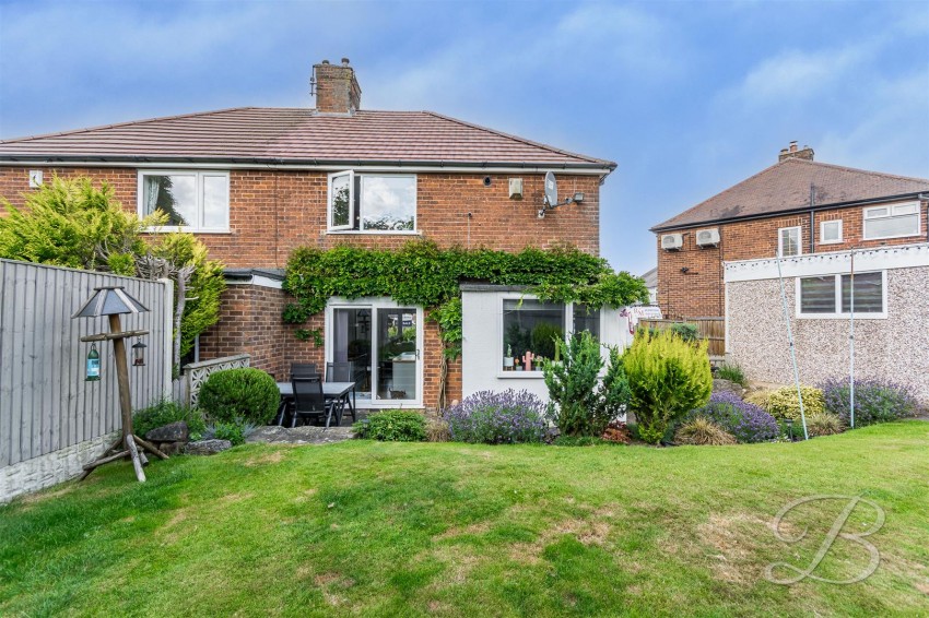 Images for Leabrooks Avenue, Sutton-In-Ashfield