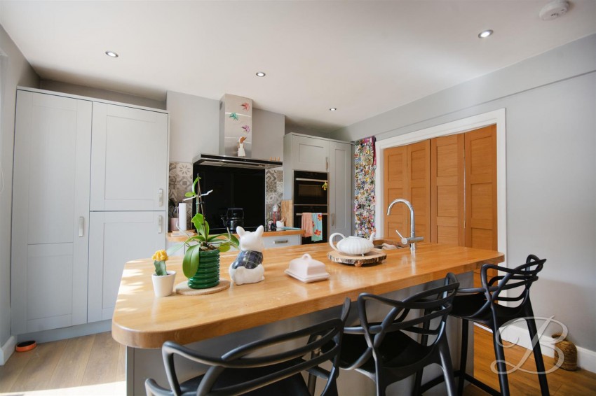 Images for Leabrooks Avenue, Sutton-In-Ashfield