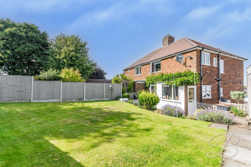 Images for Leabrooks Avenue, Sutton-In-Ashfield