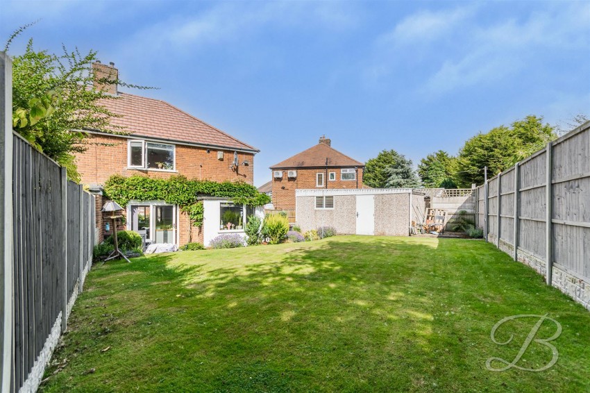 Images for Leabrooks Avenue, Sutton-In-Ashfield