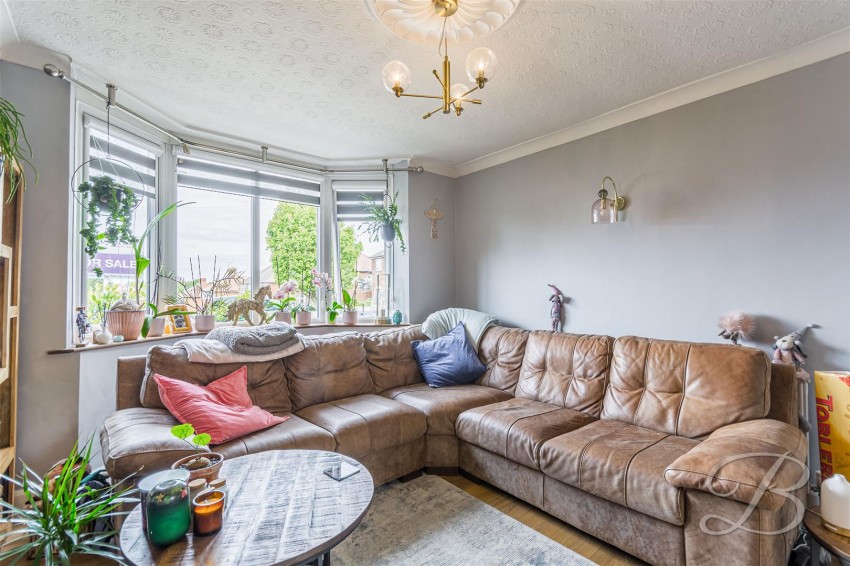 Images for Leabrooks Avenue, Sutton-In-Ashfield