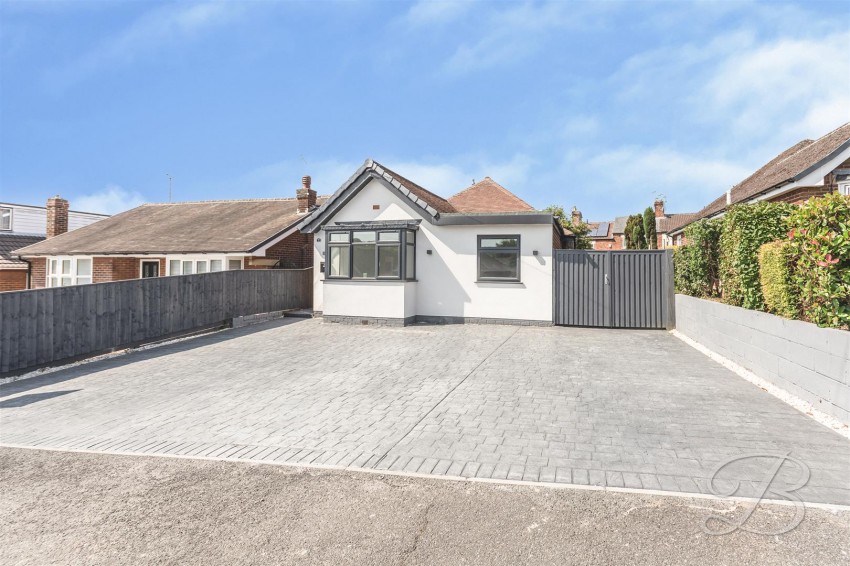 Images for Allens Green Avenue, Selston, Nottingham
