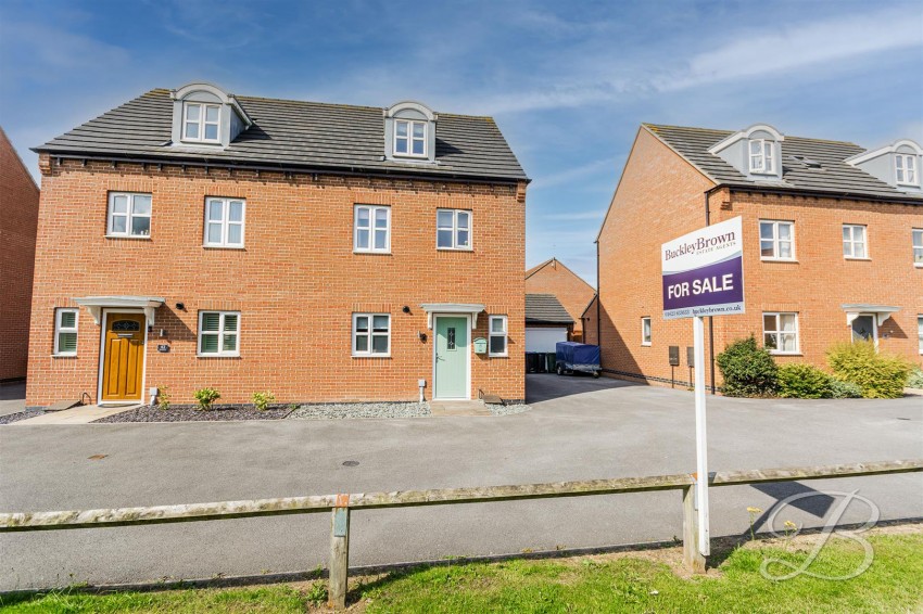 Images for Coral Crescent, Warsop, Mansfield