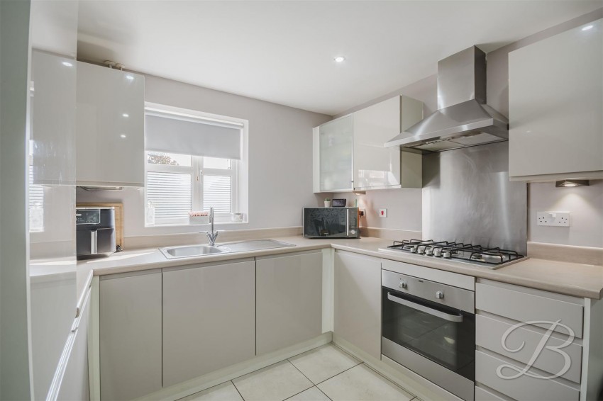 Images for Coral Crescent, Warsop, Mansfield