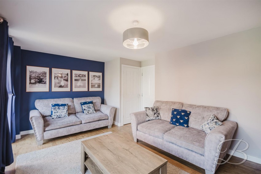 Images for Coral Crescent, Warsop, Mansfield