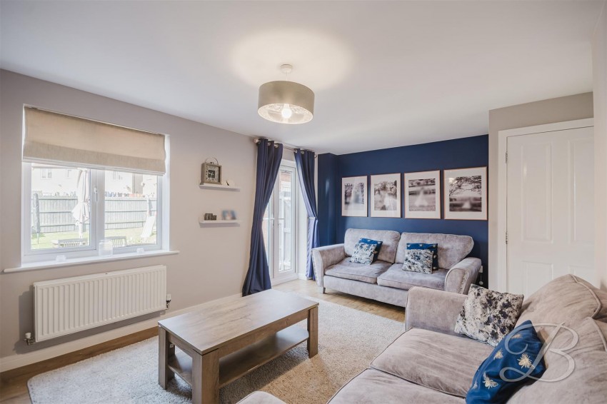 Images for Coral Crescent, Warsop, Mansfield