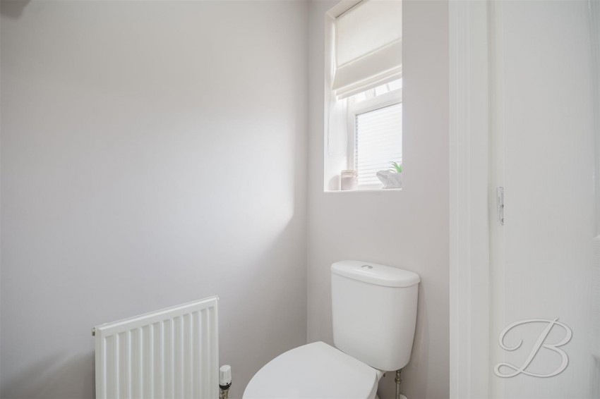 Images for Coral Crescent, Warsop, Mansfield