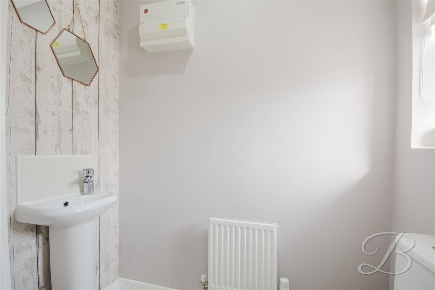 Images for Coral Crescent, Warsop, Mansfield