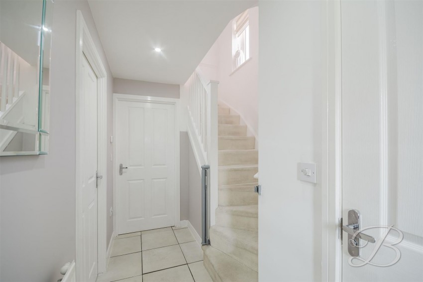 Images for Coral Crescent, Warsop, Mansfield