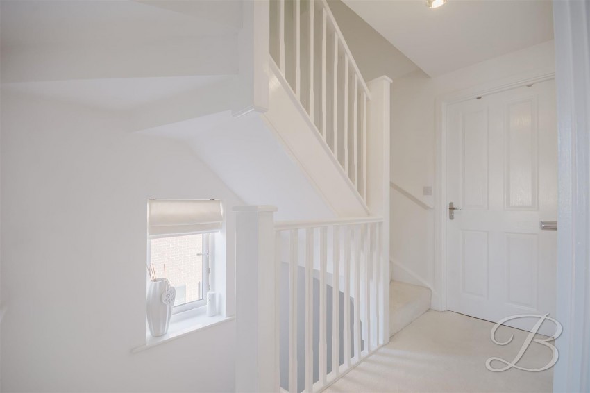 Images for Coral Crescent, Warsop, Mansfield