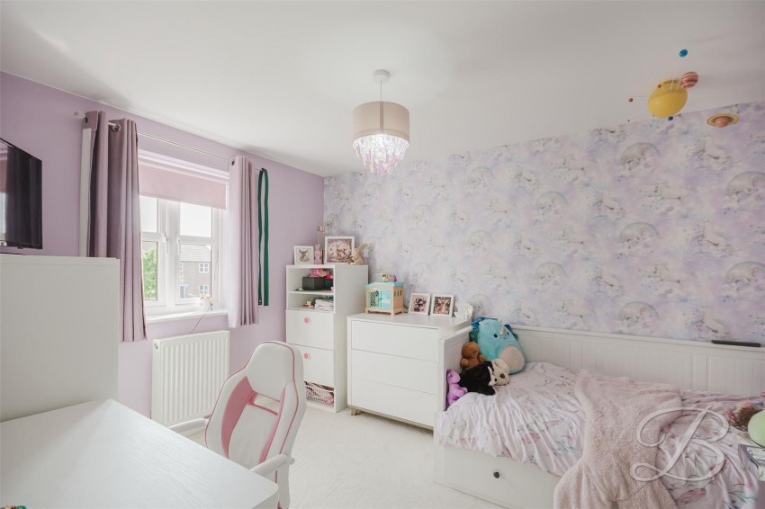 Images for Coral Crescent, Warsop, Mansfield