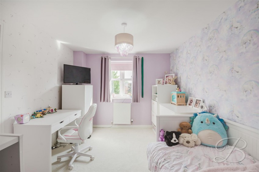 Images for Coral Crescent, Warsop, Mansfield