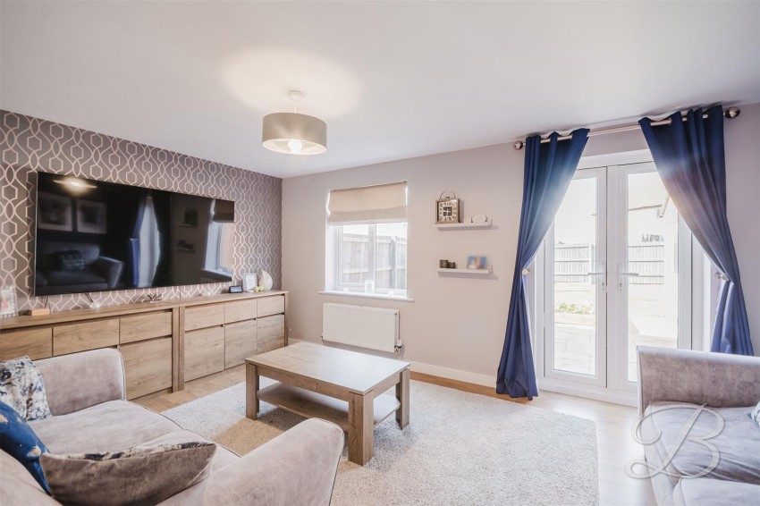 Images for Coral Crescent, Warsop, Mansfield