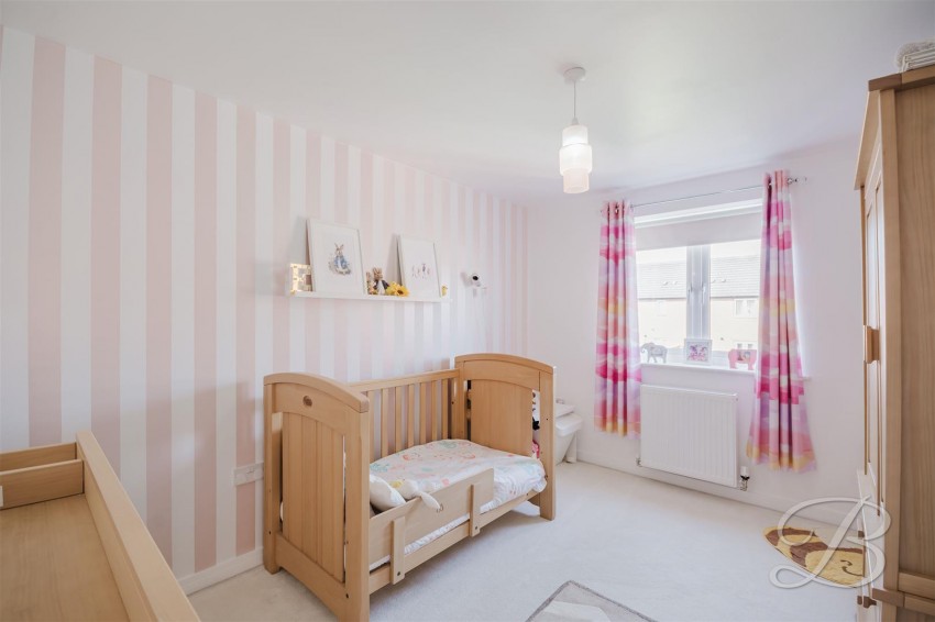 Images for Coral Crescent, Warsop, Mansfield