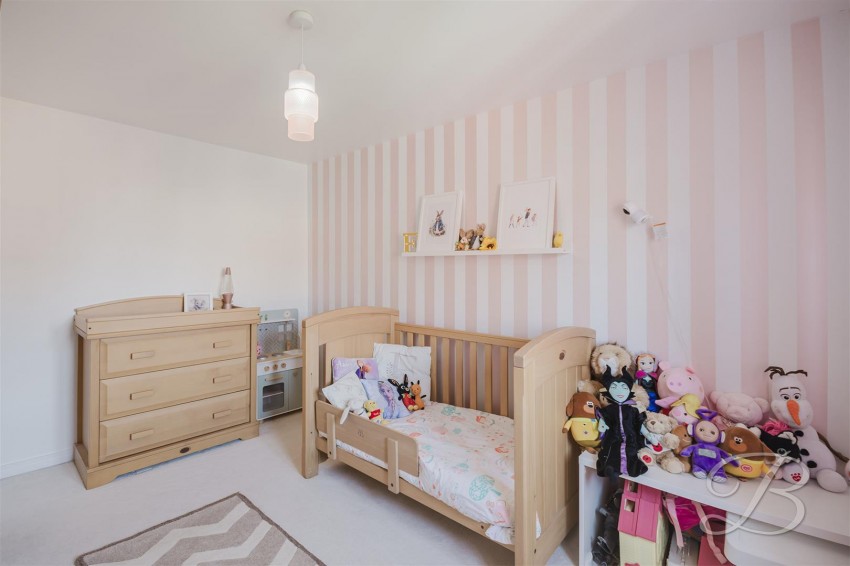 Images for Coral Crescent, Warsop, Mansfield