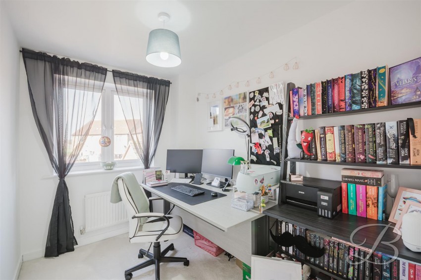 Images for Coral Crescent, Warsop, Mansfield