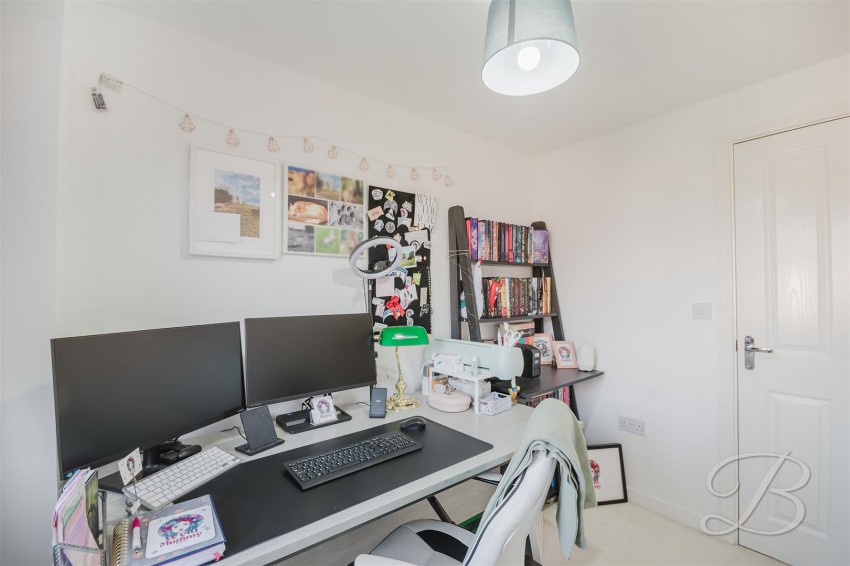 Images for Coral Crescent, Warsop, Mansfield