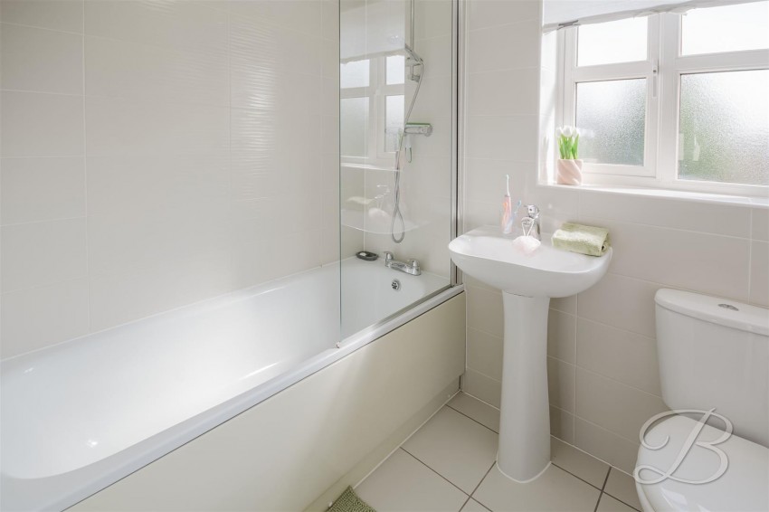 Images for Coral Crescent, Warsop, Mansfield