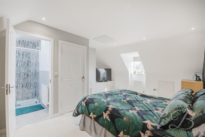 Images for Coral Crescent, Warsop, Mansfield