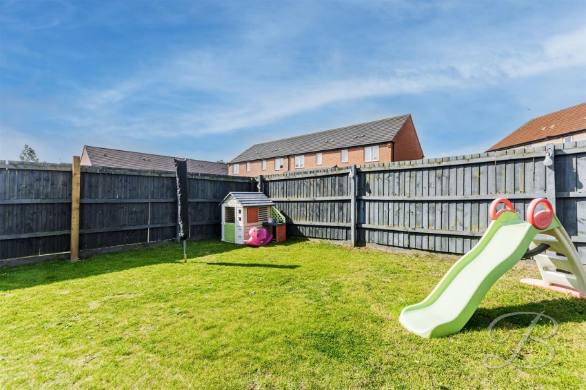 Images for Coral Crescent, Warsop, Mansfield