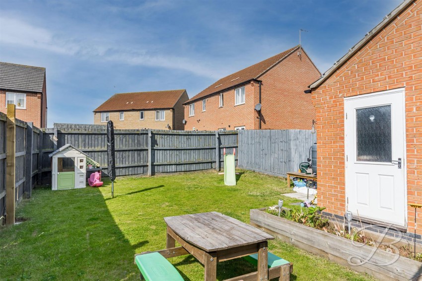 Images for Coral Crescent, Warsop, Mansfield