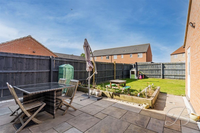 Images for Coral Crescent, Warsop, Mansfield