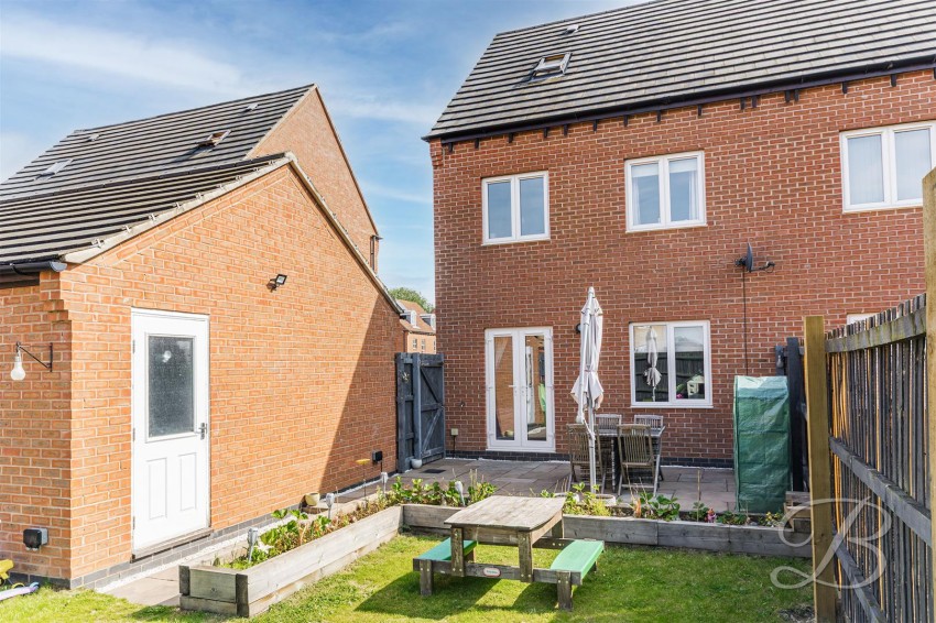 Images for Coral Crescent, Warsop, Mansfield