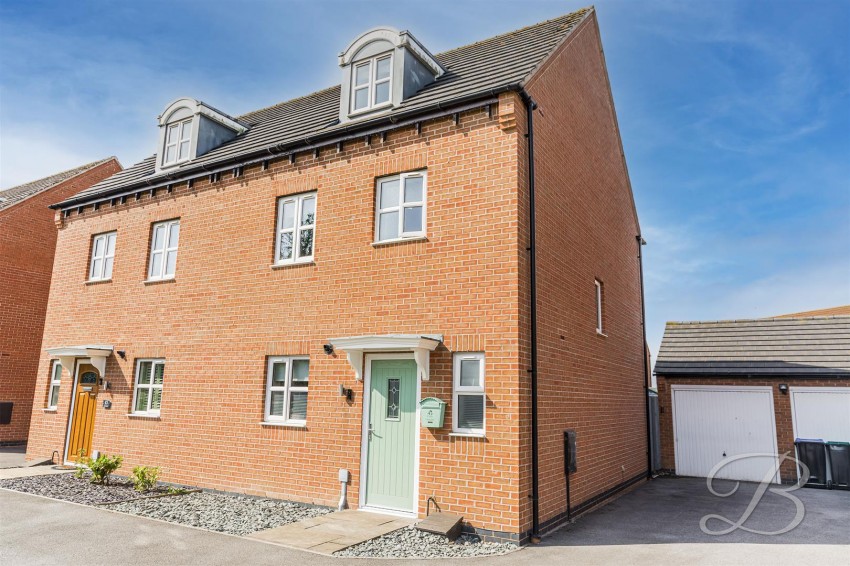 Images for Coral Crescent, Warsop, Mansfield