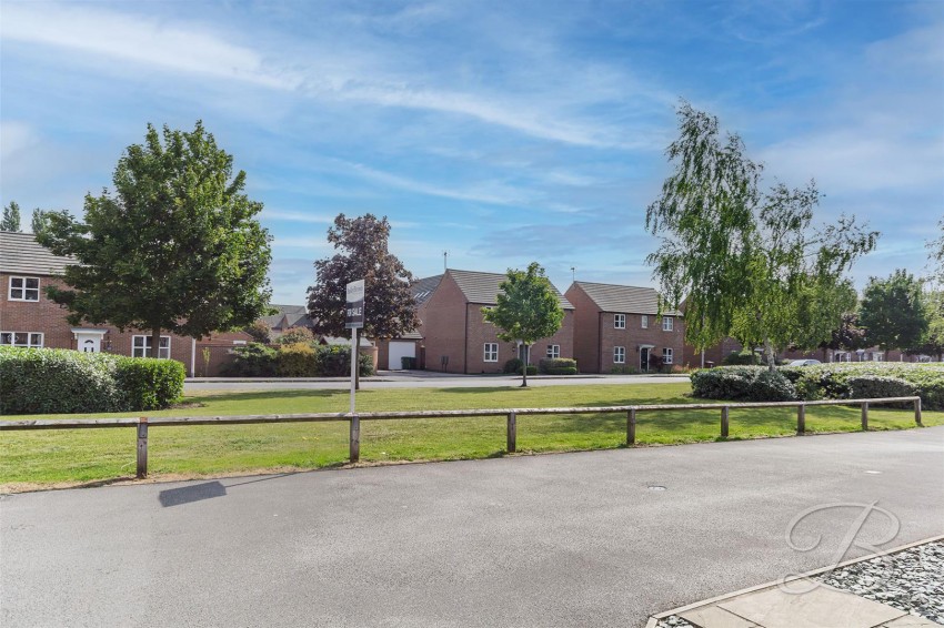 Images for Coral Crescent, Warsop, Mansfield