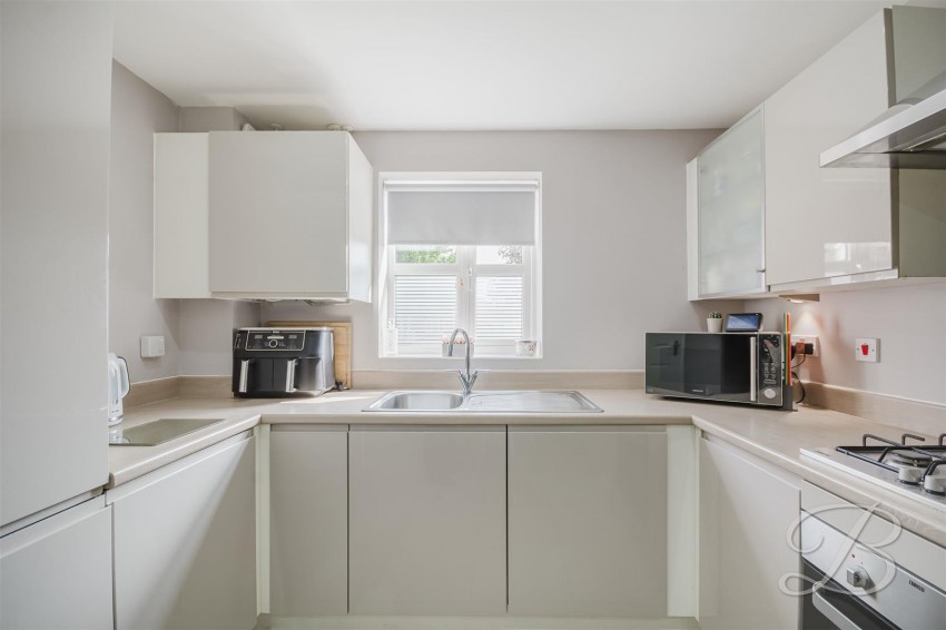 Images for Coral Crescent, Warsop, Mansfield