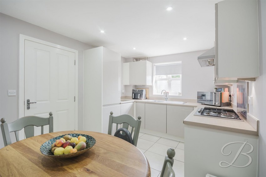 Images for Coral Crescent, Warsop, Mansfield