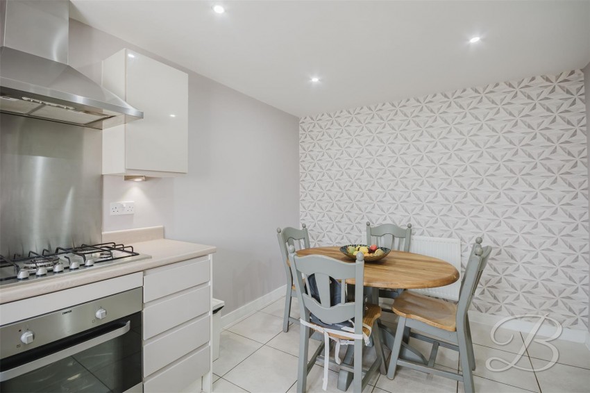 Images for Coral Crescent, Warsop, Mansfield