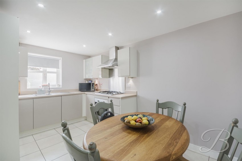 Images for Coral Crescent, Warsop, Mansfield