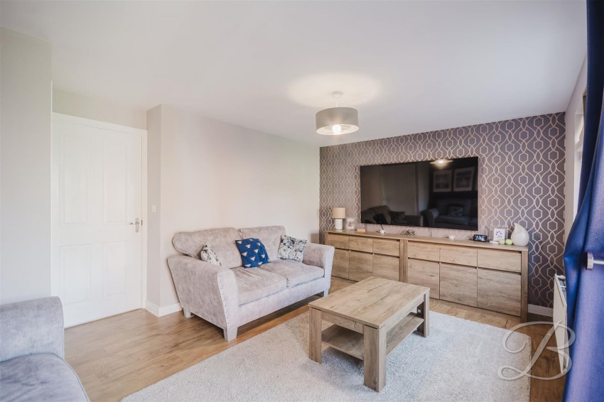 Images for Coral Crescent, Warsop, Mansfield