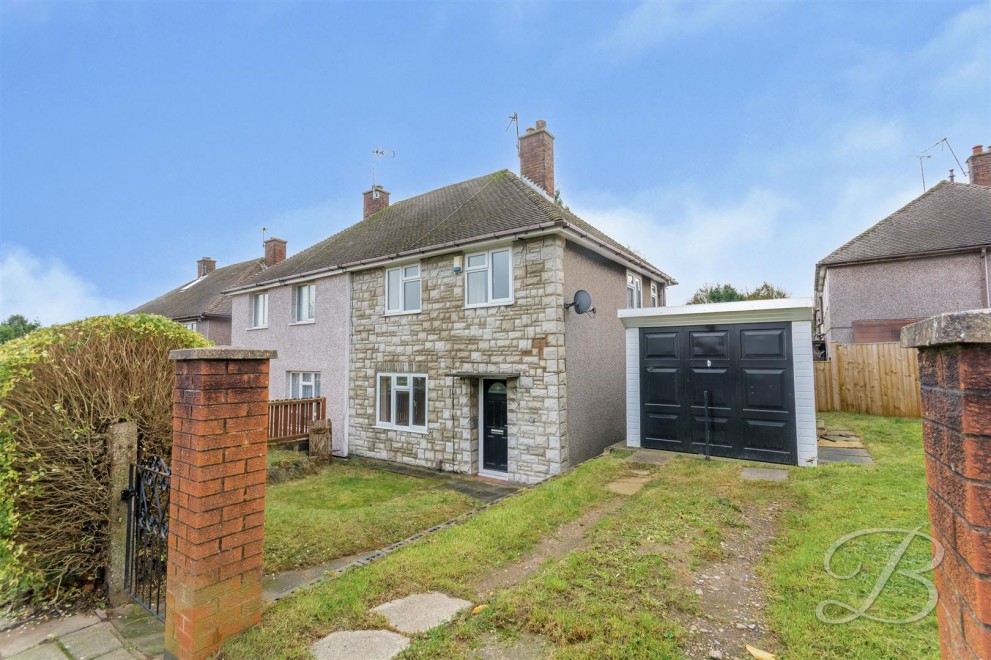 Image of Ward Place, Mansfield