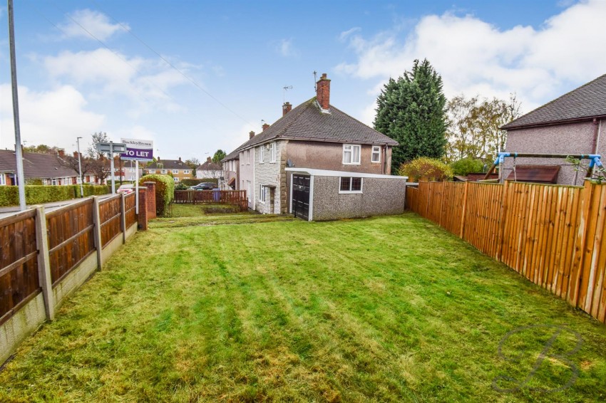 Images for Ward Place, Mansfield