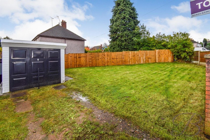 Images for Ward Place, Mansfield