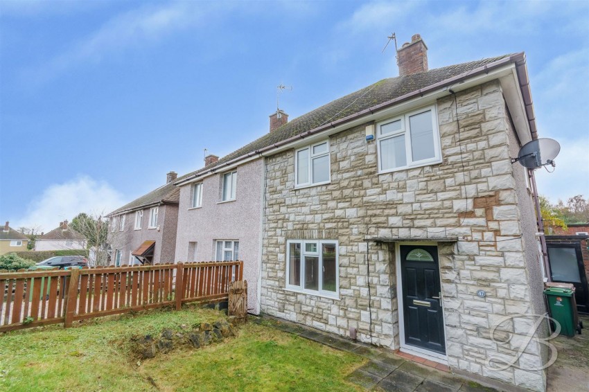 Images for Ward Place, Mansfield