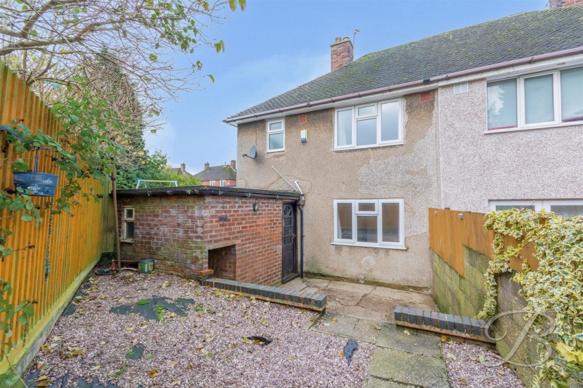 Images for Ward Place, Mansfield