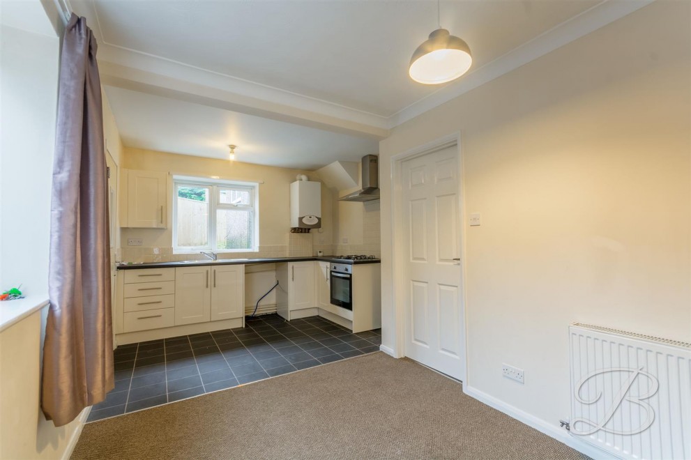 Image of Ward Place, Mansfield