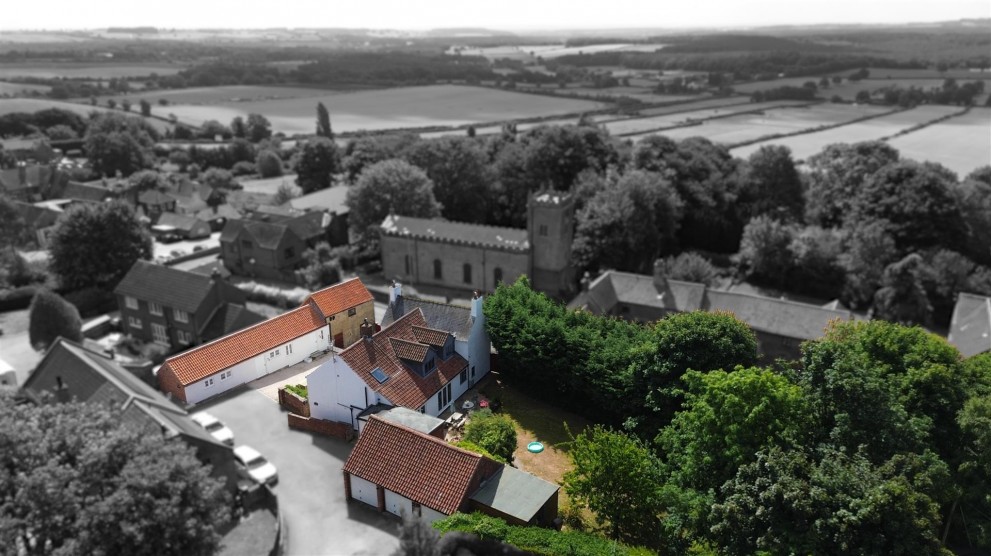 Image of Main Street, Blidworth, Mansfield