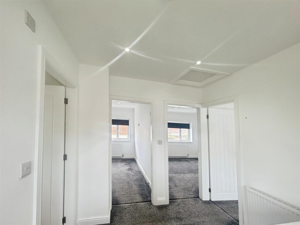 Image of Greensfields, Sutton-In-Ashfield