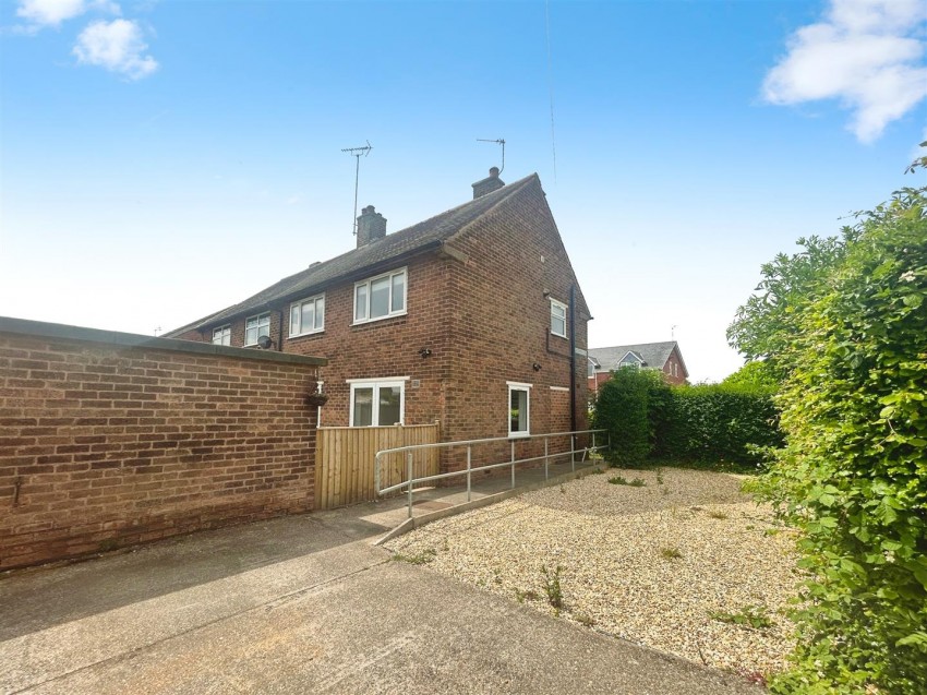 Images for Greensfields, Sutton-In-Ashfield
