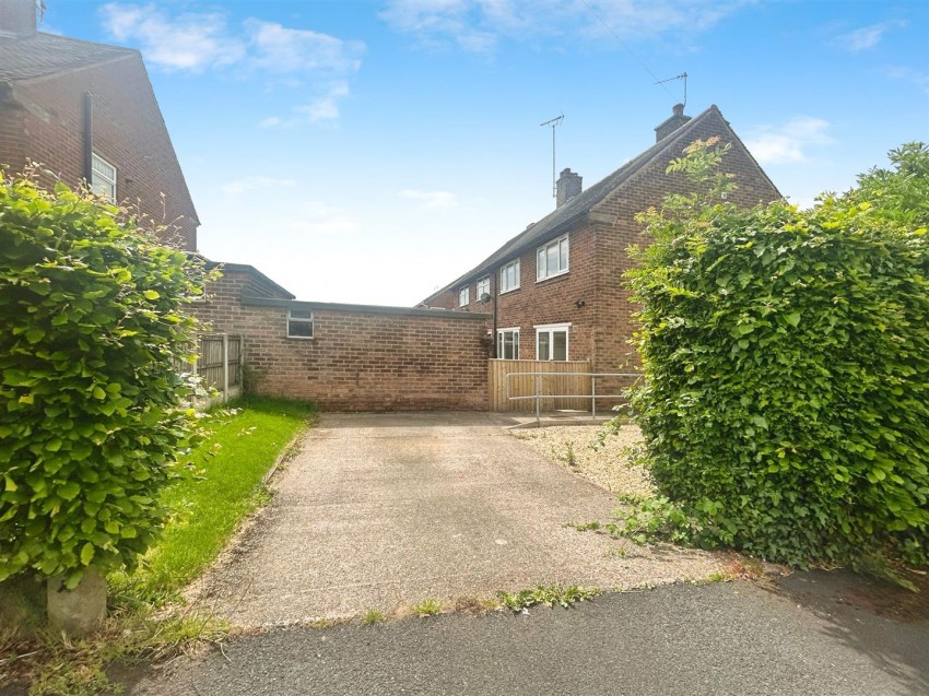Images for Greensfields, Sutton-In-Ashfield