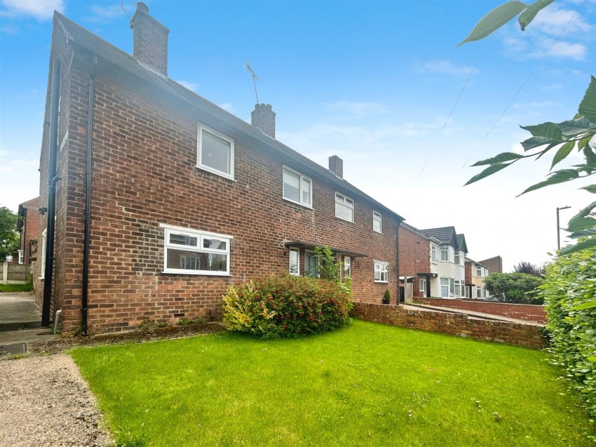 Images for Greensfields, Sutton-In-Ashfield