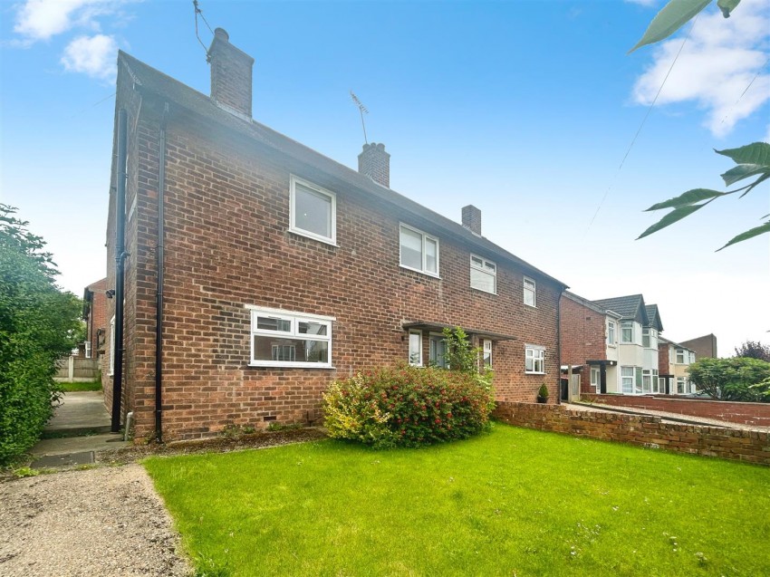 Images for Greensfields, Sutton-In-Ashfield