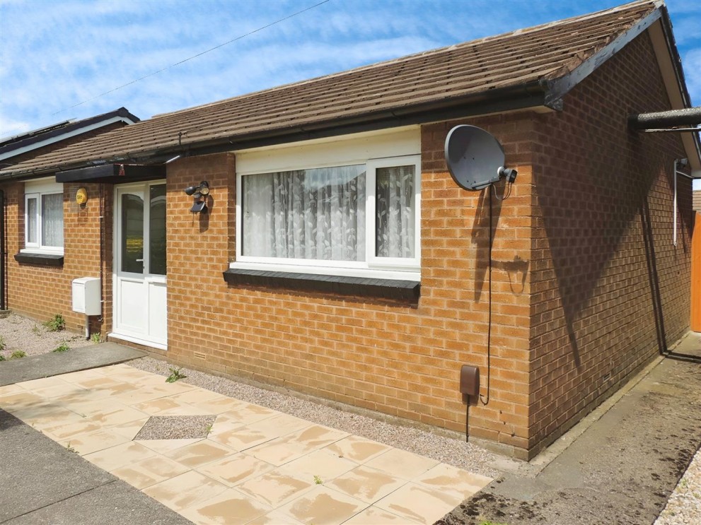 Image of Wallis Road, Mansfield