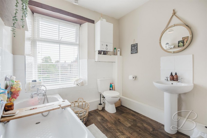 Images for Albert Street, Mansfield Woodhouse, Mansfield